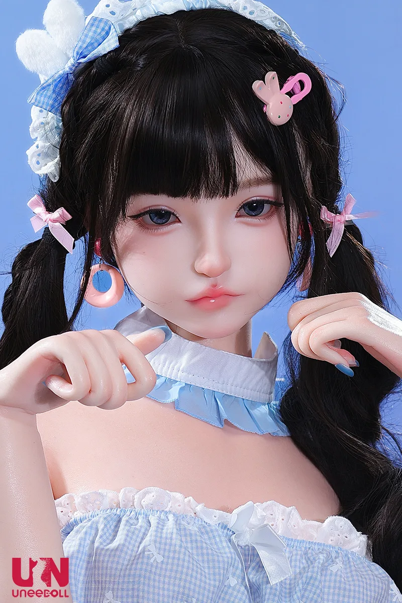 妙兔(1号妆)155cm C-cup - 图片 2