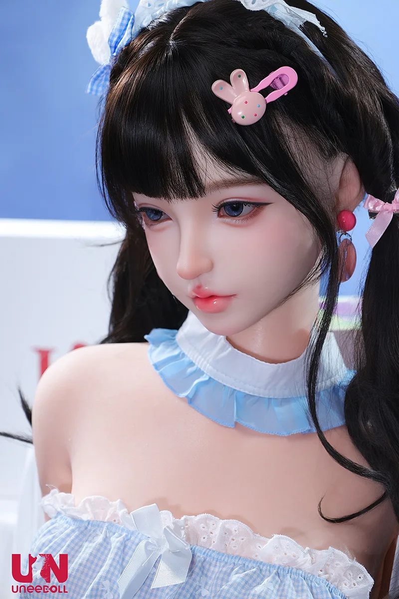 妙兔(1号妆)155cm C-cup - 图片 3
