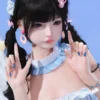 妙兔(1号妆)155cm C-cup - 图片 4