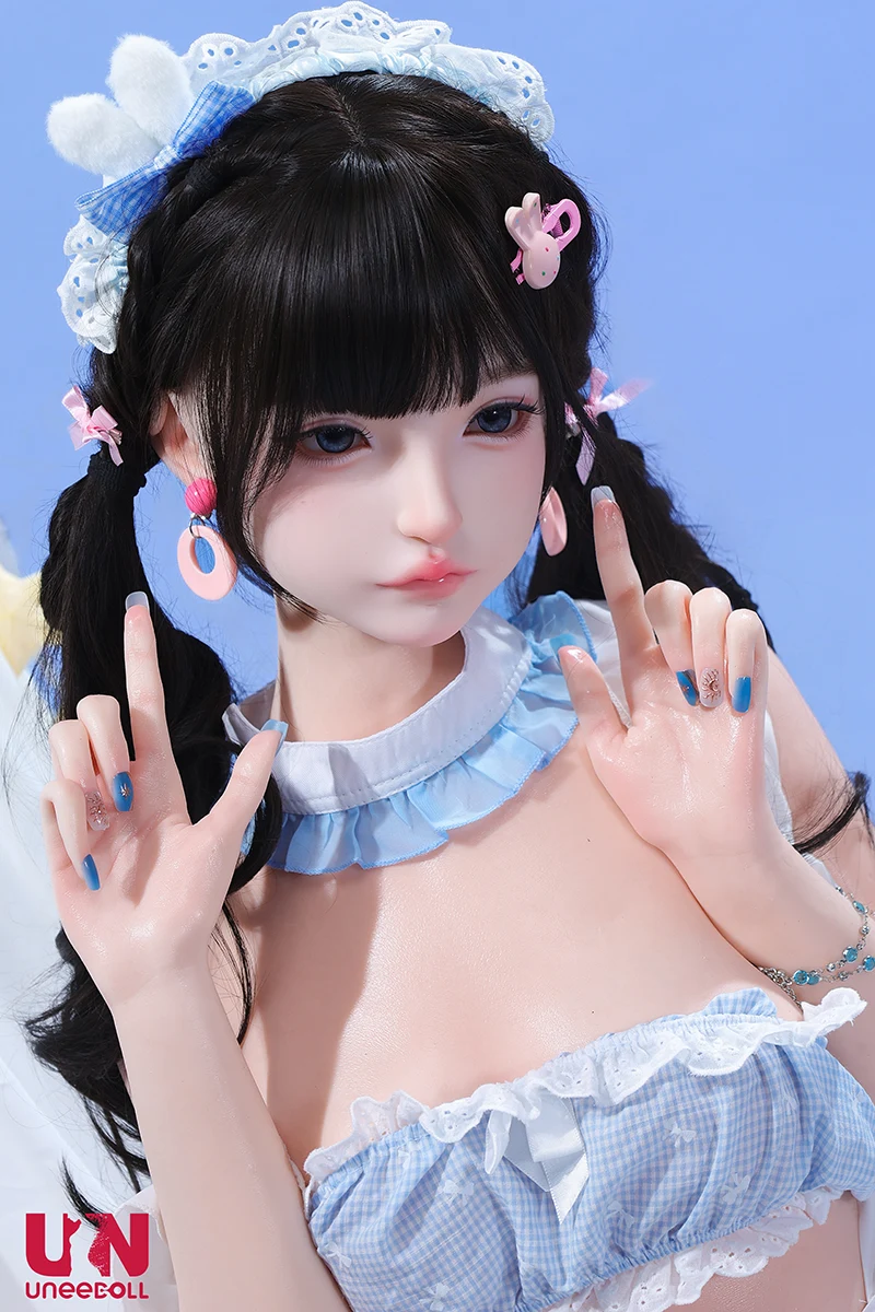 妙兔(1号妆)155cm C-cup - 图片 4