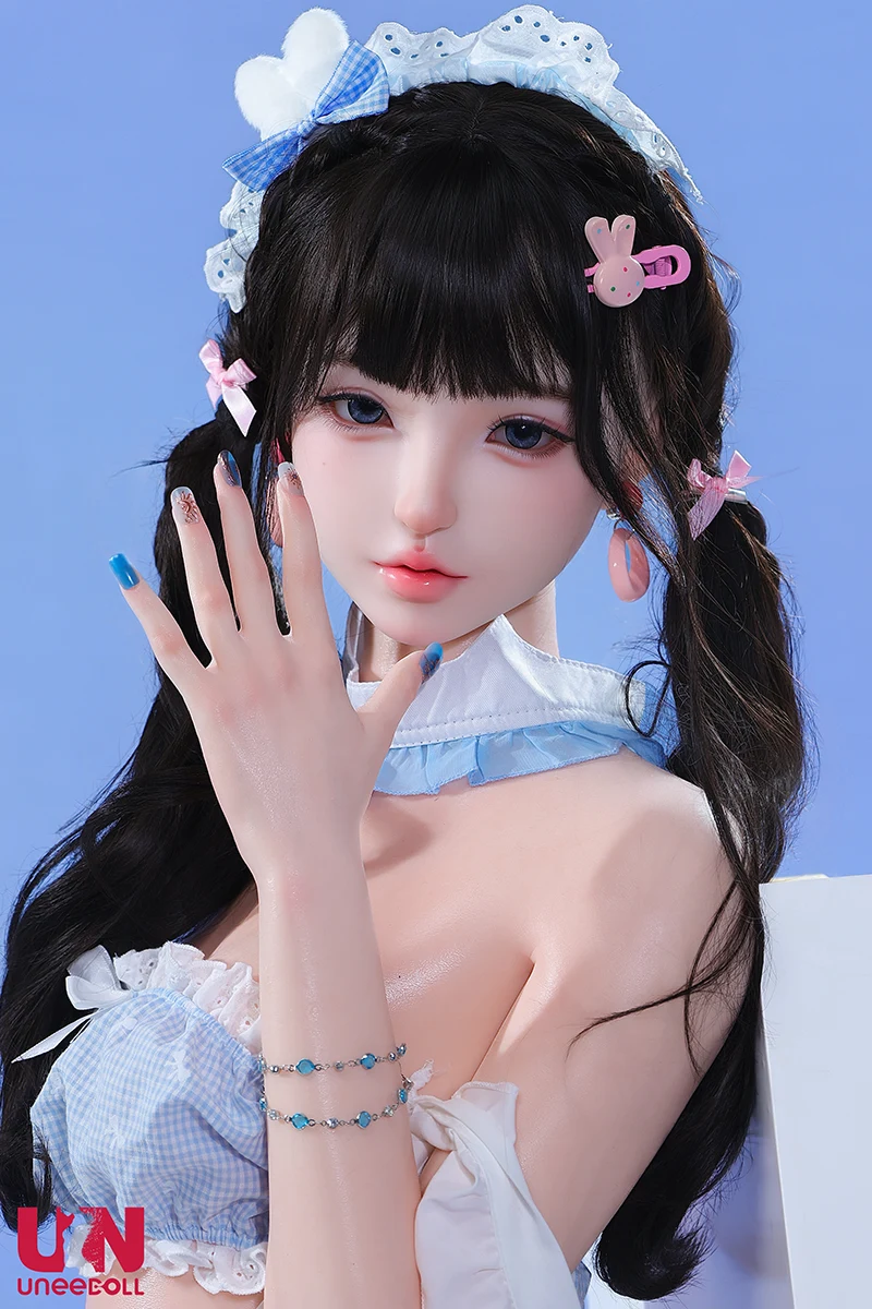 妙兔(1号妆)155cm C-cup - 图片 5