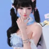 妙兔(1号妆)155cm C-cup - 图片 6
