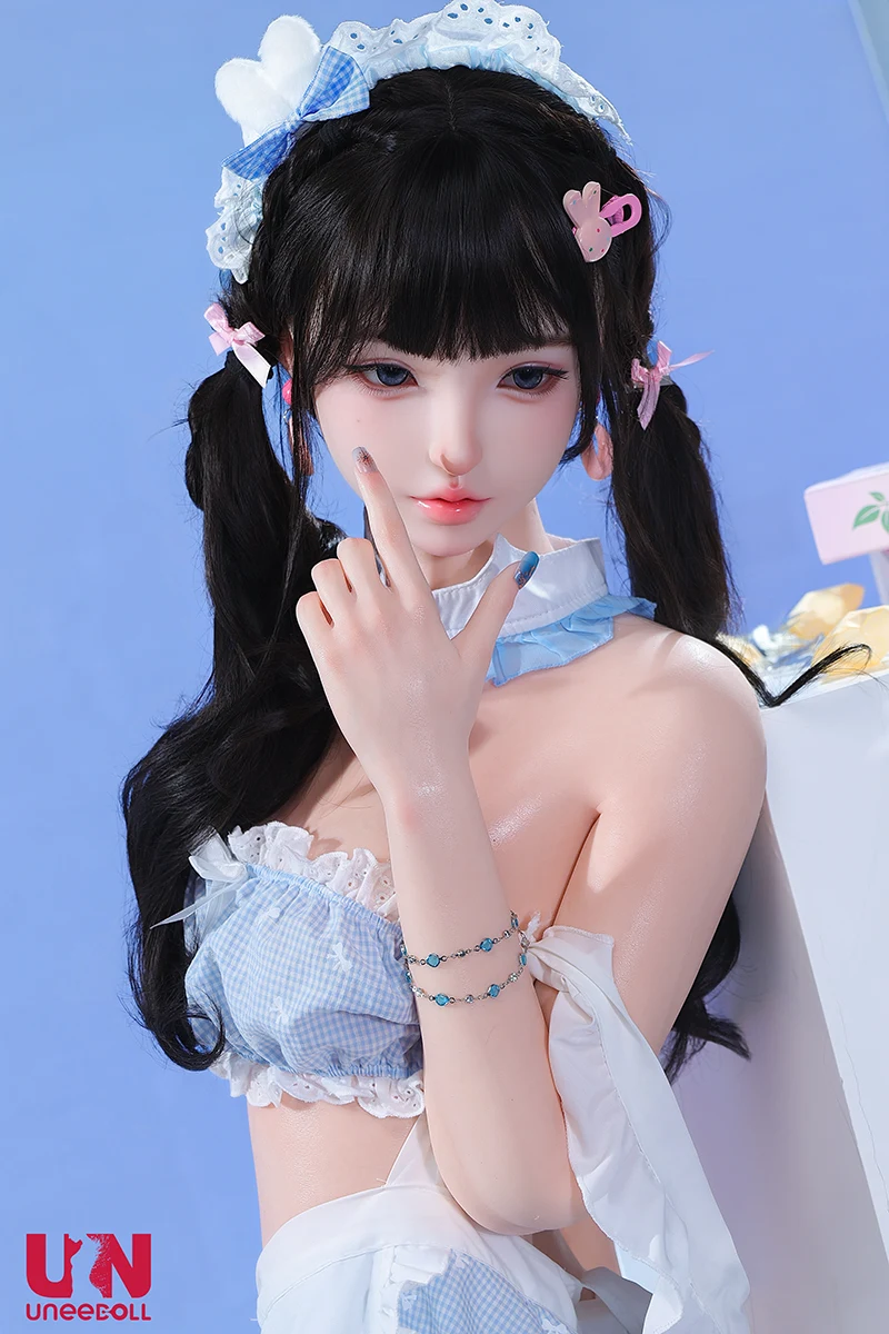 妙兔(1号妆)155cm C-cup - 图片 6