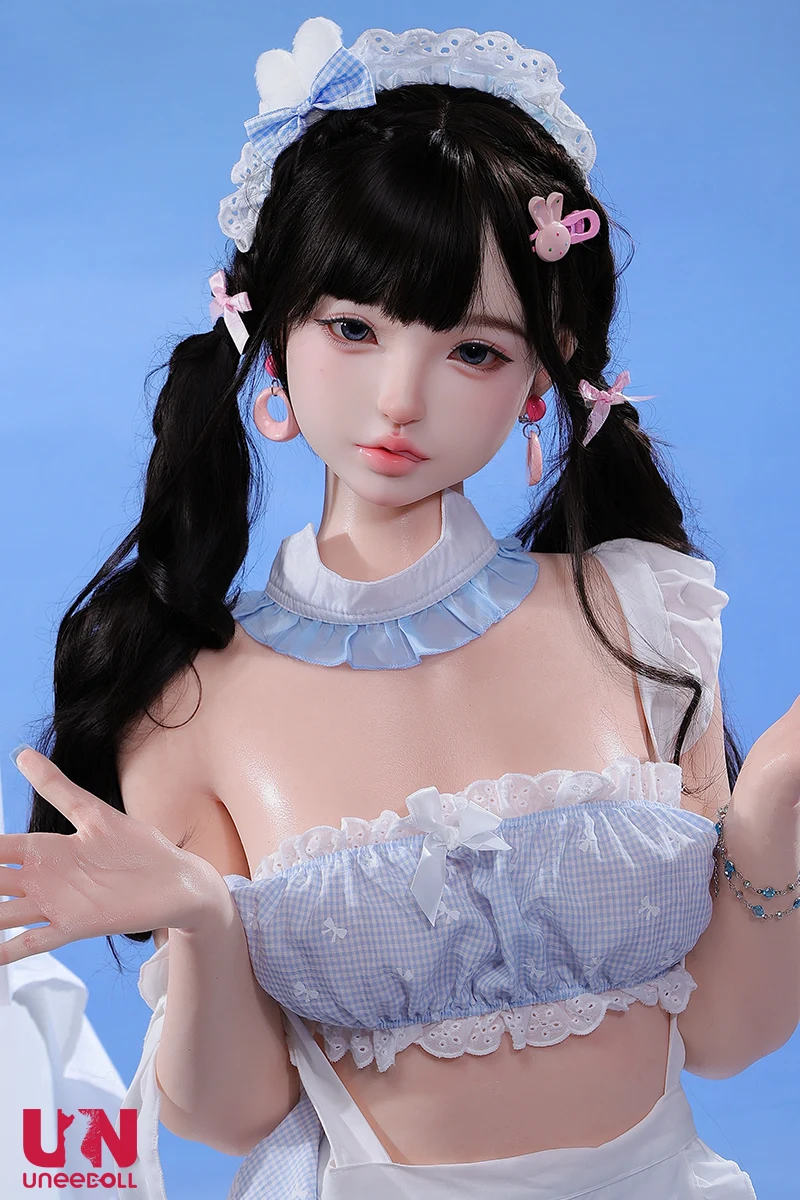 妙兔(1号妆)155cm C-cup - 图片 7