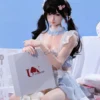 妙兔(1号妆)155cm C-cup - 图片 8