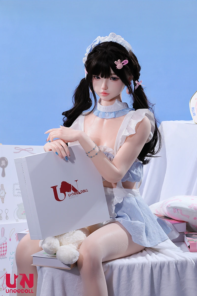 妙兔(1号妆)155cm C-cup - 图片 8