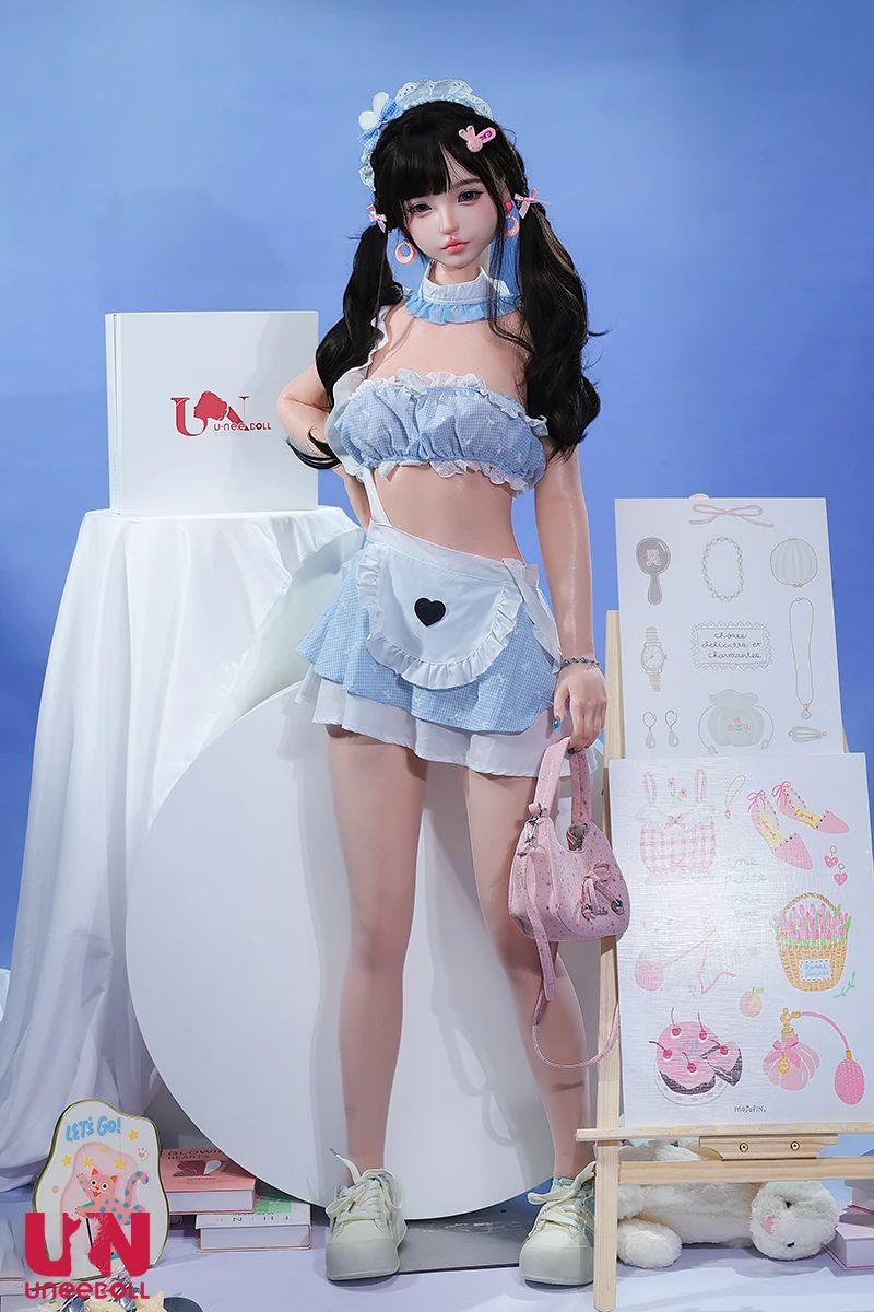 妙兔(1号妆)155cm C-cup - 图片 9