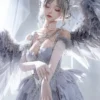 梦狸（1号妆）闭眼专属款 165cm D-cup