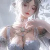 梦狸(1号妆)闭眼专属款 165cm D-cup - 图片 4
