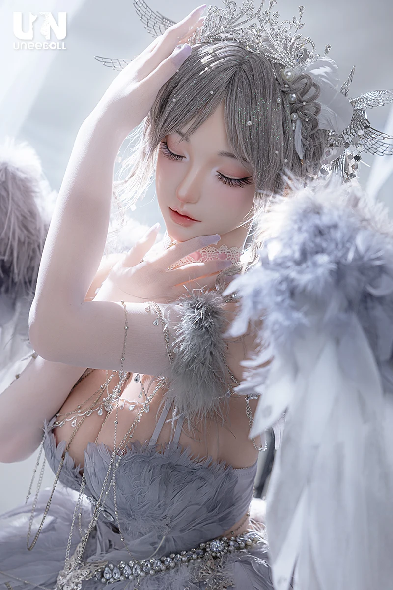 梦狸(1号妆)闭眼专属款 165cm D-cup - 图片 5