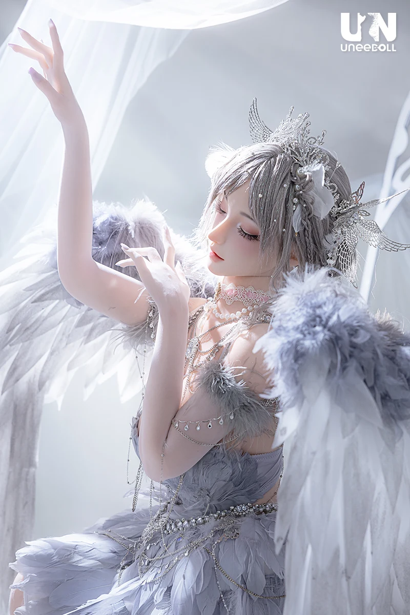 梦狸(1号妆)闭眼专属款 165cm D-cup - 图片 7