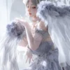 梦狸(1号妆)闭眼专属款 165cm D-cup - 图片 9