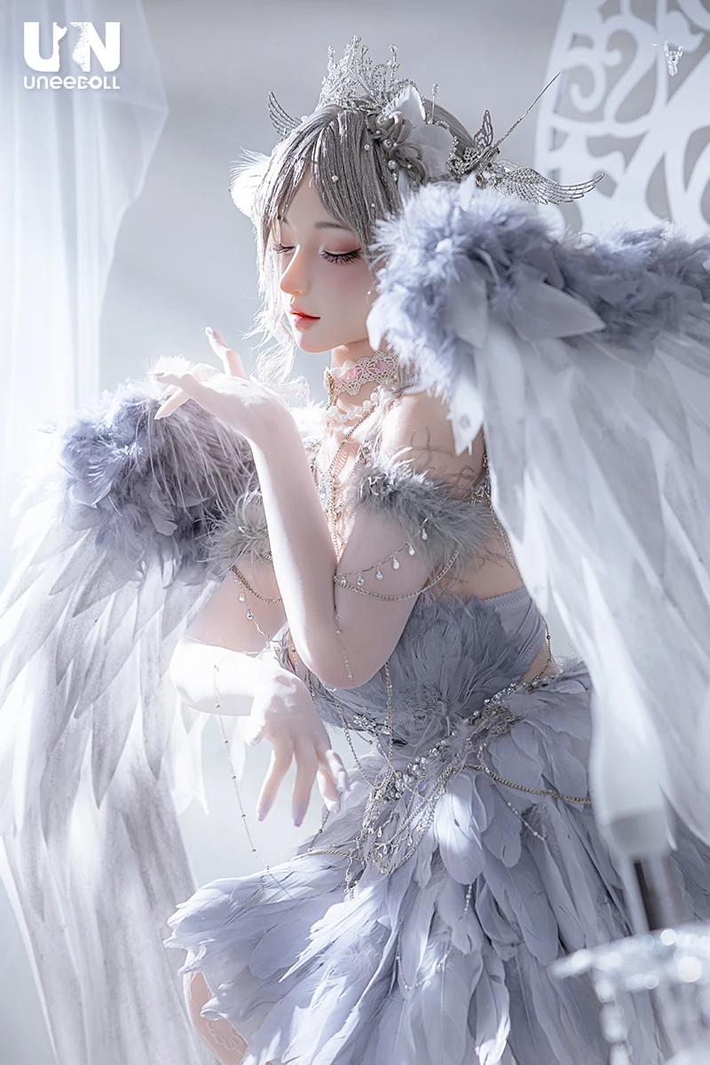 梦狸(1号妆)闭眼专属款 165cm D-cup - 图片 9