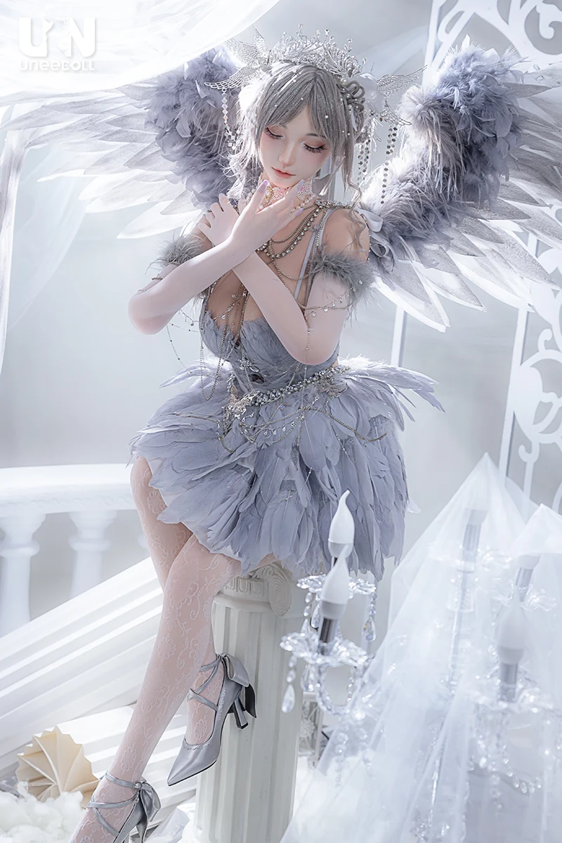 梦狸(1号妆)闭眼专属款 165cm D-cup - 图片 10