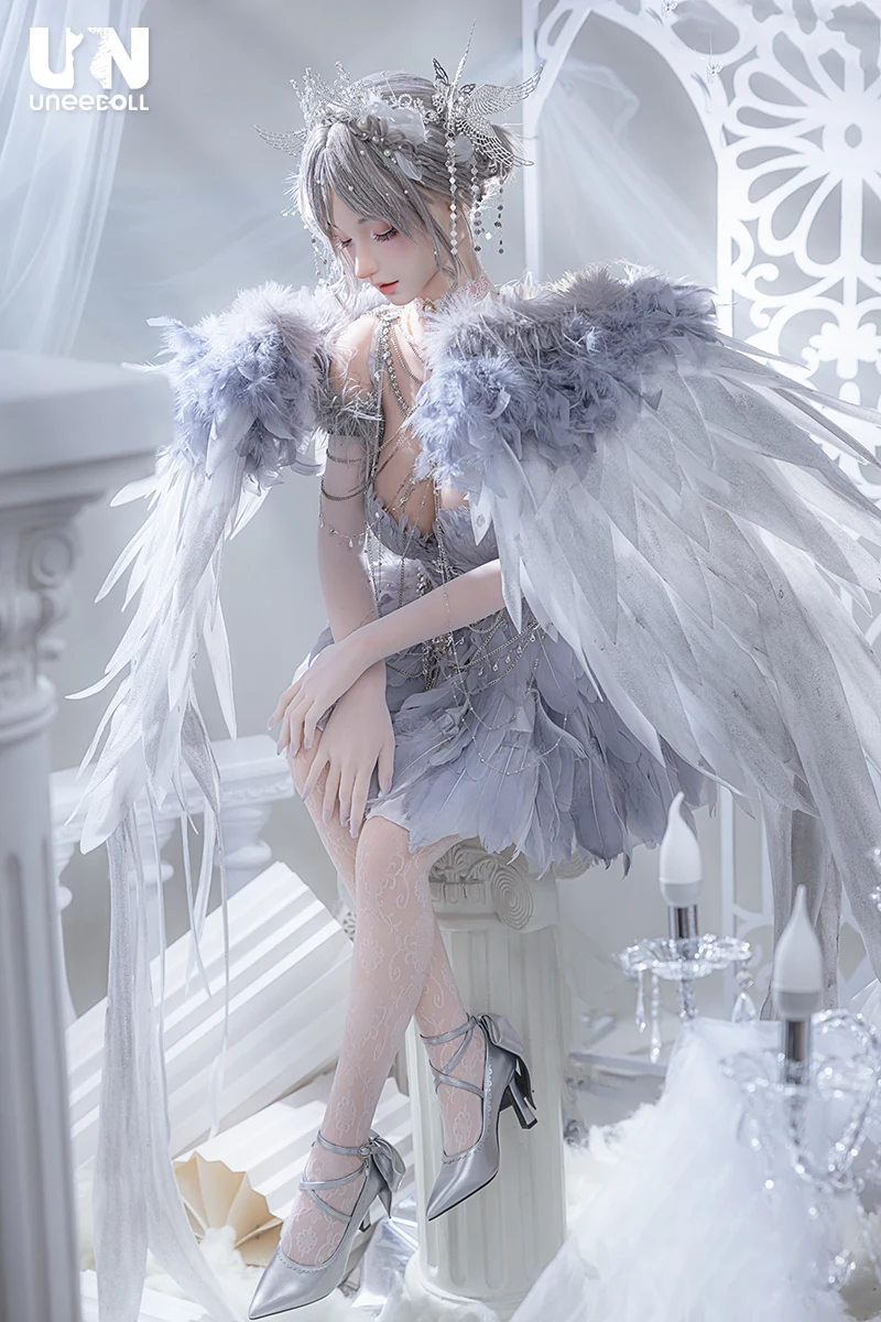 梦狸(1号妆)闭眼专属款 165cm D-cup - 图片 11