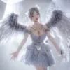 梦狸(1号妆)闭眼专属款 165cm D-cup - 图片 17