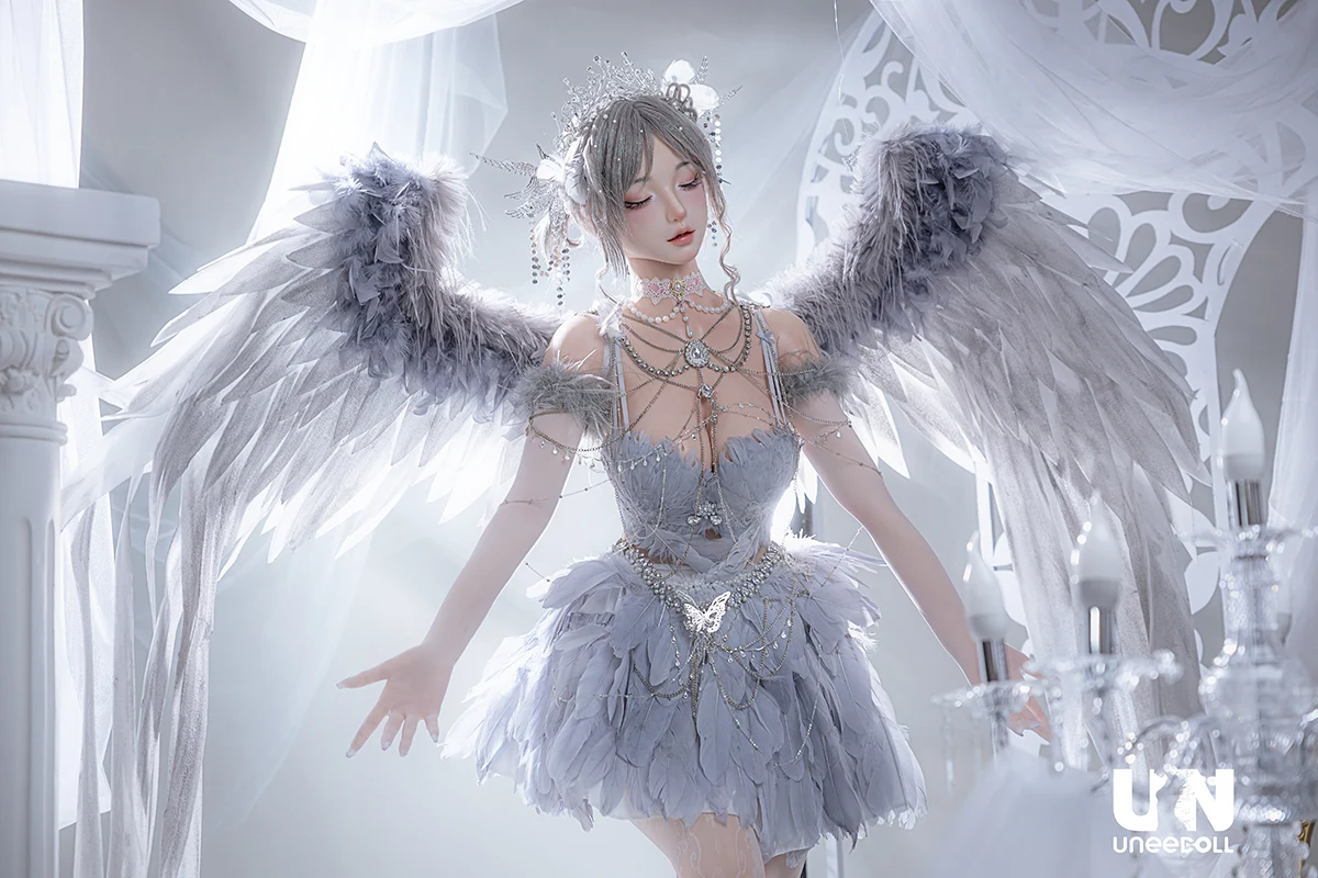 梦狸(1号妆)闭眼专属款 165cm D-cup - 图片 17
