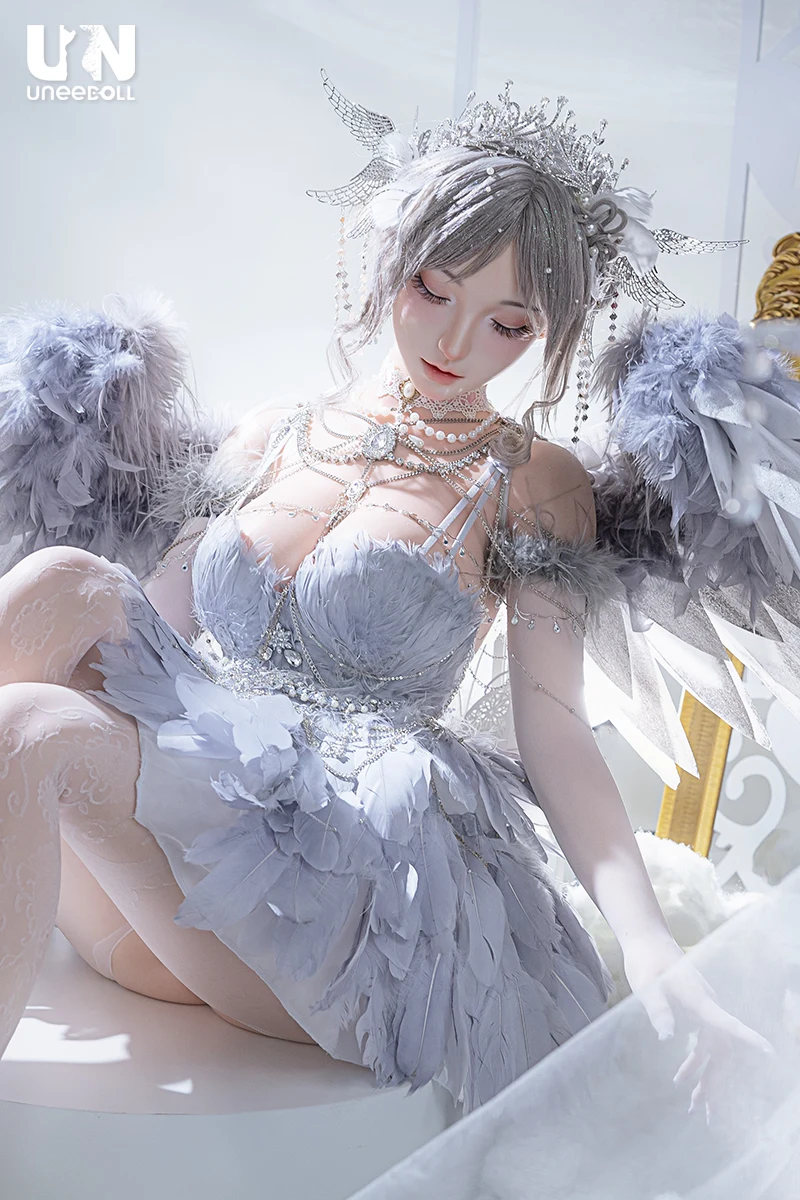 梦狸(1号妆)闭眼专属款 165cm D-cup - 图片 14
