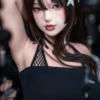 乐鹿 153cm G-cup - 图片 2