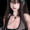 乐鹿 153cm G-cup - 图片 3