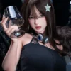 乐鹿 153cm G-cup - 图片 12