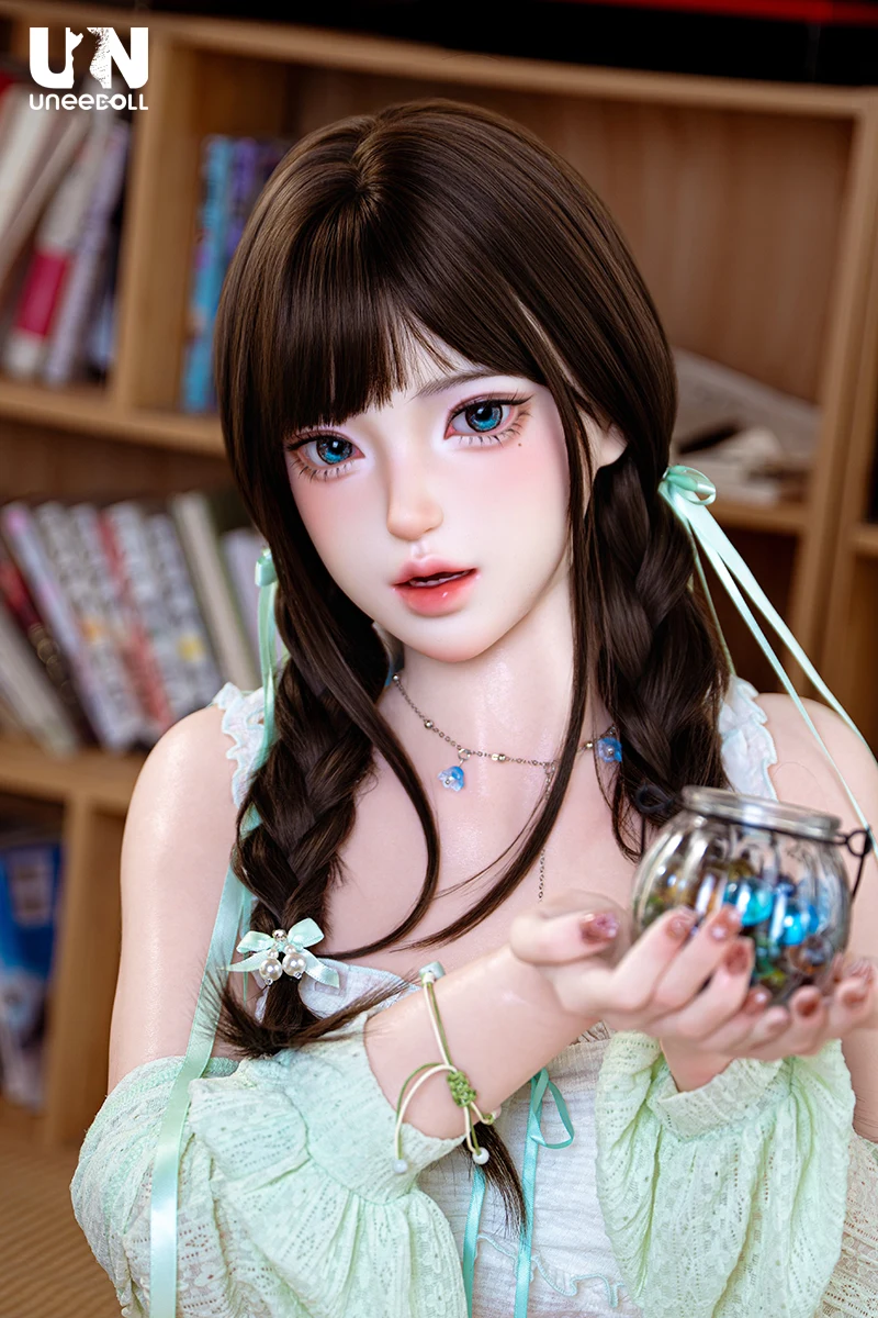 乐鹿(2号妆)155cm C-cup - 图片 4