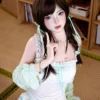 乐鹿(2号妆)155cm C-cup - 图片 6