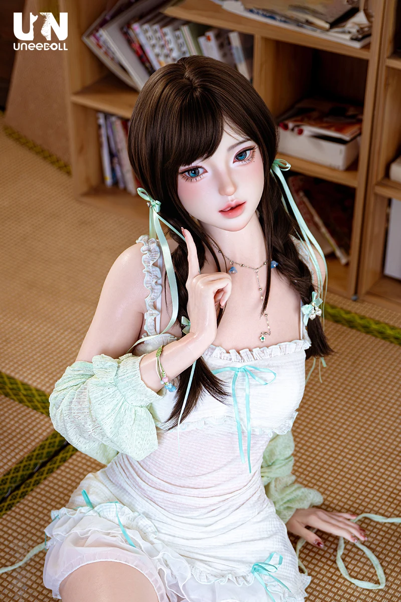 乐鹿(2号妆)155cm C-cup - 图片 6