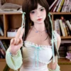 乐鹿(2号妆)155cm C-cup - 图片 7