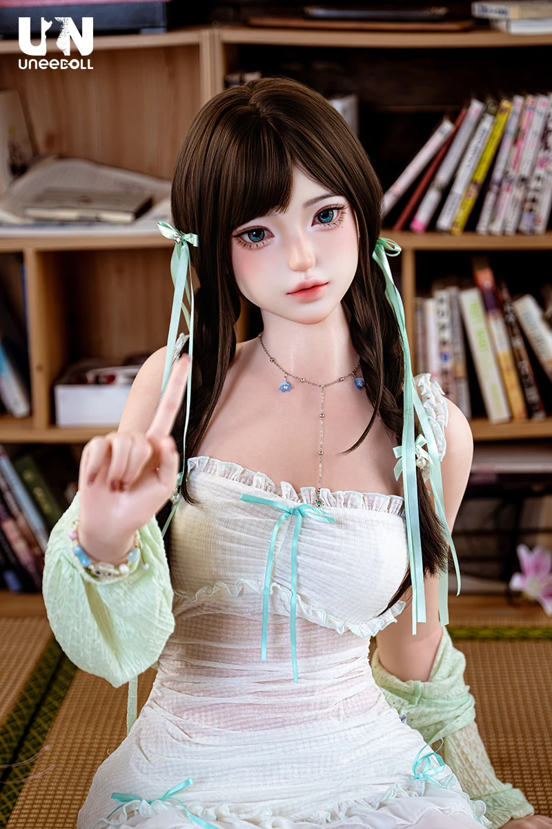 乐鹿(2号妆)155cm C-cup - 图片 7