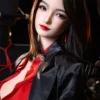 晚香 163cm I-cup - 图片 2