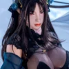 宁鹤（2号妆）163cm I-cup - 图片 3