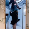 宁鹤（2号妆）163cm I-cup - 图片 7