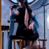 宁鹤（2号妆）163cm I-cup - 图片 8